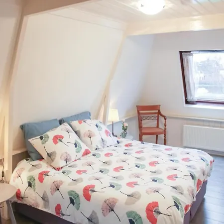 Two-bedroom Holiday In Prázdninový dům *