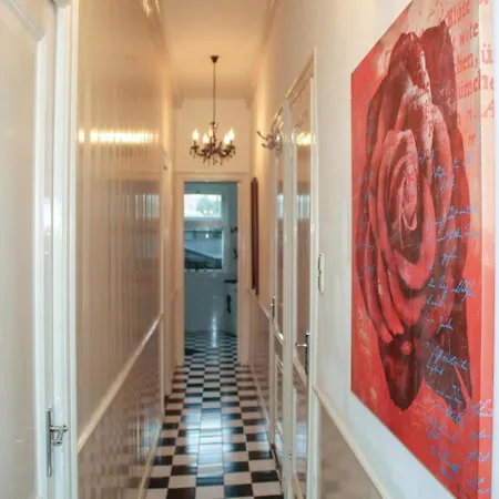 Two-bedroom Holiday In *