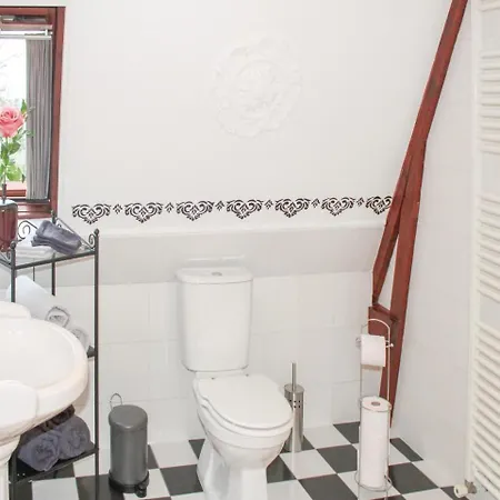 Prázdninový dům Two-bedroom Holiday In