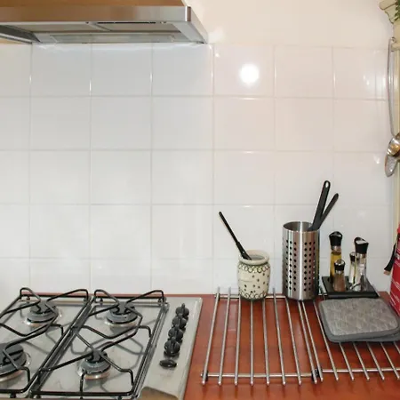 Two-bedroom Holiday In Purmerend
