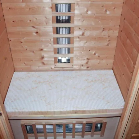 Two-bedroom Holiday In Prázdninový dům