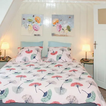 Prázdninový dům Two-bedroom Holiday In *