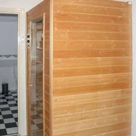 Prázdninový dům Two-bedroom Holiday In