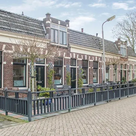 Two-bedroom Holiday In