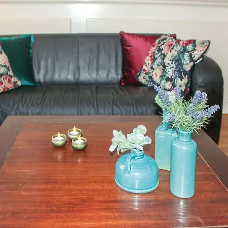 Two-bedroom Holiday In